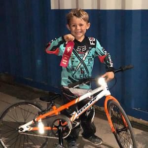 Meet your Posher, Jacob